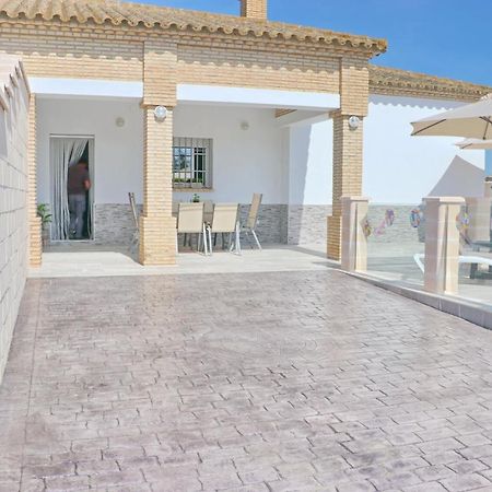 Chalet Puente Tabla Conil De La Frontera Exterior foto